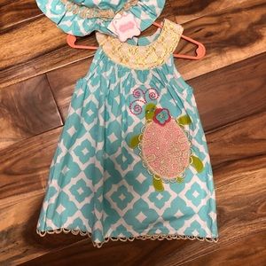 Mud Pie Dress